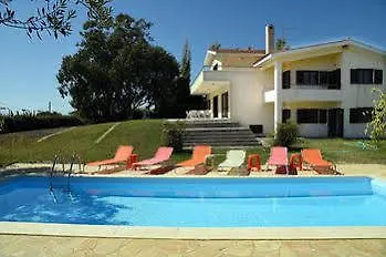 Absolute By Stylish 4* Svoronata