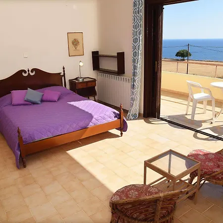 Hotel Absolute By Stylish Svoronata