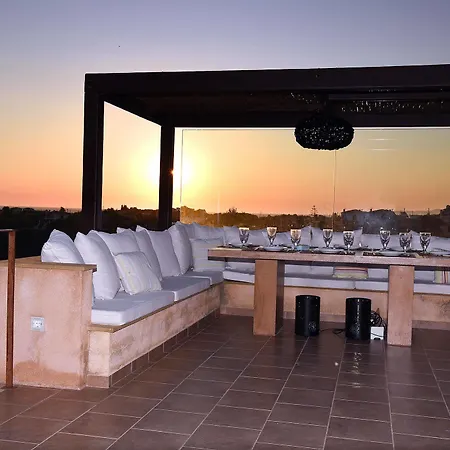 Hotel Absolute By Stylish Svoronata