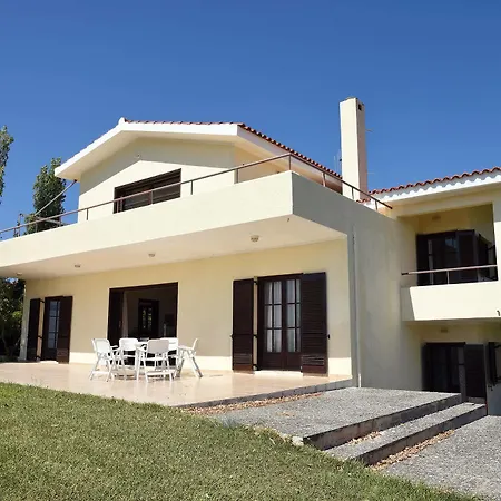 Absolute By Stylish 4* Svoronata